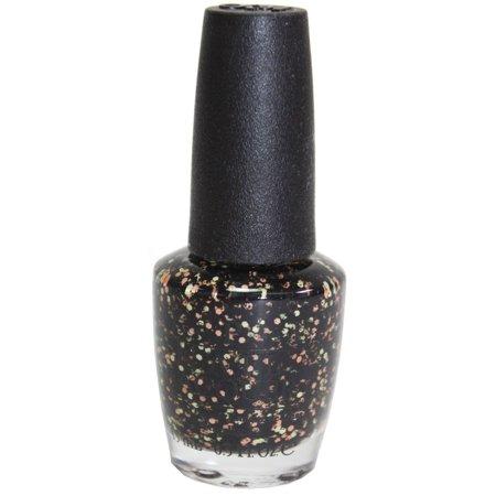 OPI Nail Polish - FA5 Where's My Blanket?