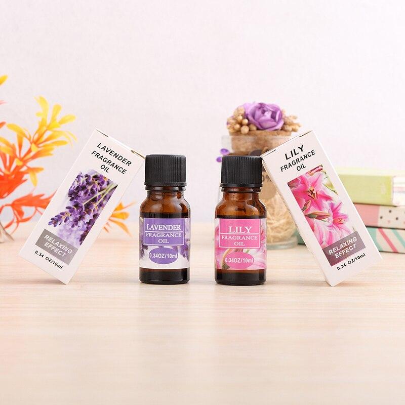 Pure Plant Essential Oils For Aromatic Aromatherapy Essential Oils Therapeutic Grade Aromatherapy Aroma Oil Body Oil TSLM1|Deodorants & Antiperspirants