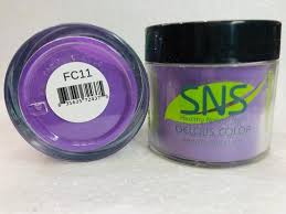 SNS Dipping Powder - FC11