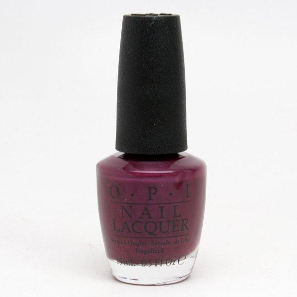 OPI Nail Polish - G35 I'm In The Moon For Love