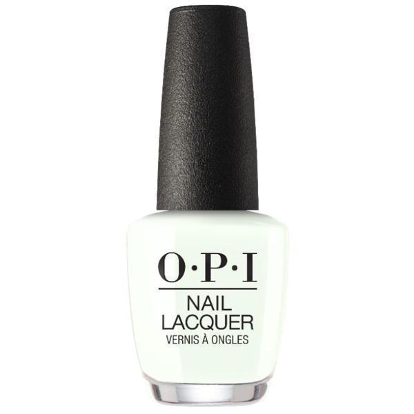 OPI Nail Polish - G41 Don't Cry Over Spilled Milkshakes