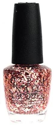 OPI Nail Polish - G44 Infrared-y To Glow