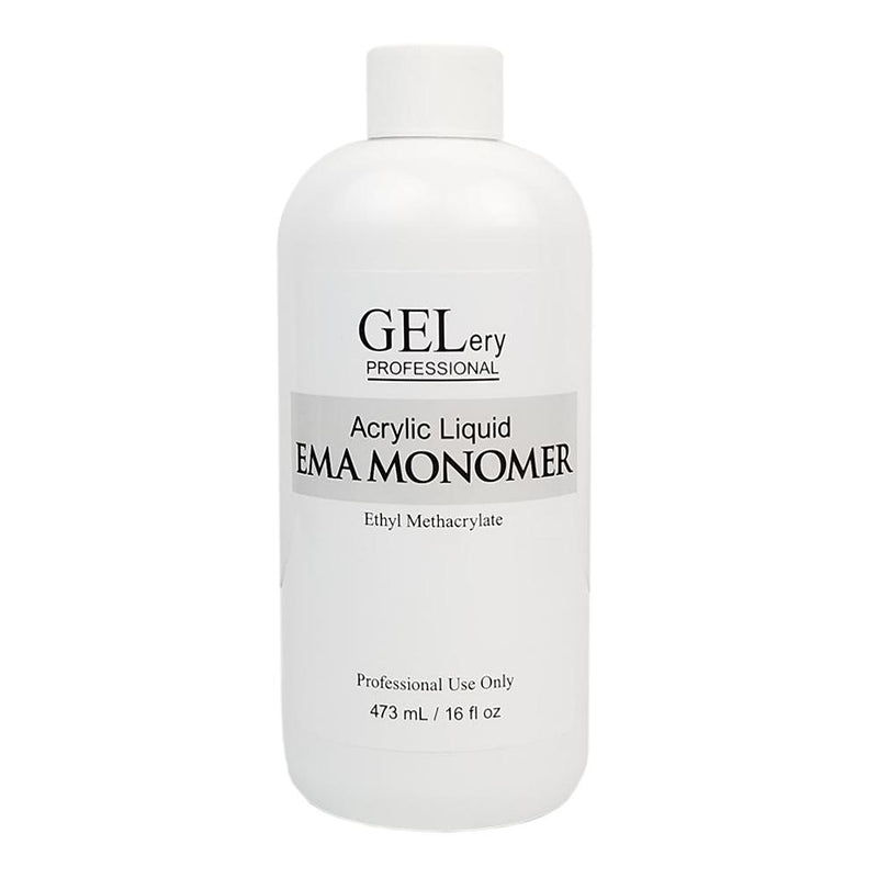 BUY 1 GET 1 FREE ( Dec 20-->Jan 1) GELery Liquid EMA Monomer Acrylic Nail 16 oz