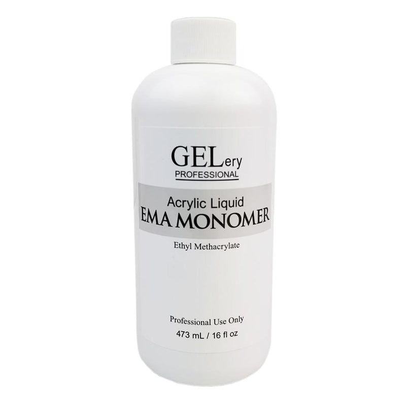 BUY 1 GET 1 FREE ( Dec 20-->Jan 1) GELery Liquid EMA Monomer Acrylic Nail 16 oz