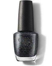 OPI Nail Polish HOLIDAY 2020 SHINE BRIGHT - HR M12 Heart and Coal