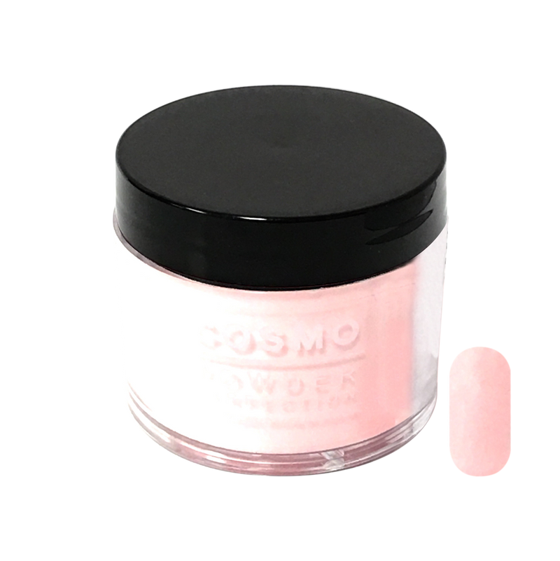 Cosmo Color Dip Powder - Acrylic & Dipping Powder / 2 oz. - H019