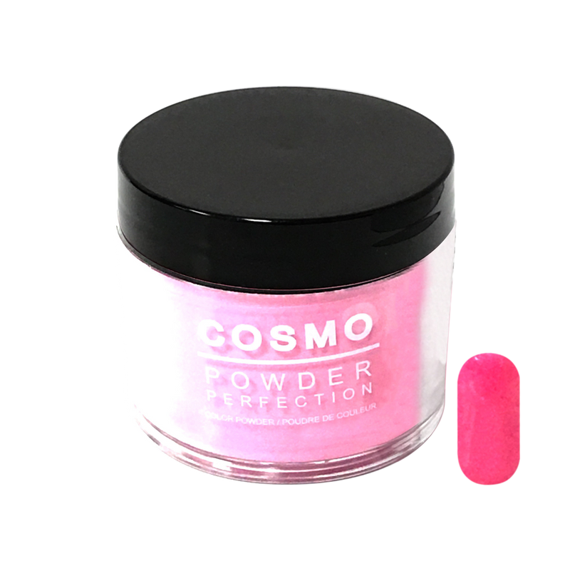 Cosmo Color Dip Powder - Acrylic & Dipping Powder / 2 oz. - D-H59