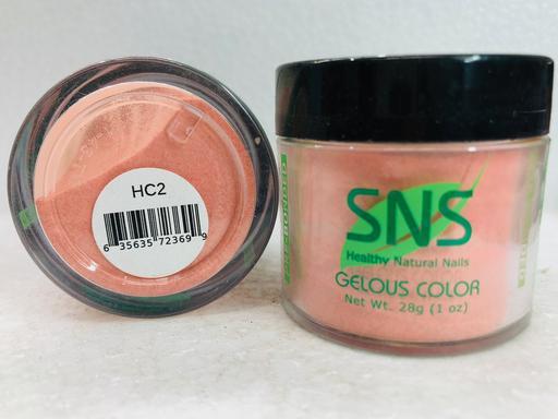 SNS Dipping Powder - HC02