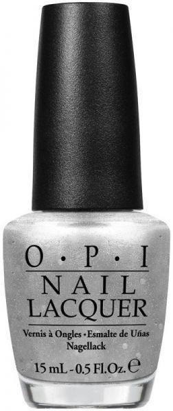 OPI Nail Polish - HR G41 By The Light of The Moon