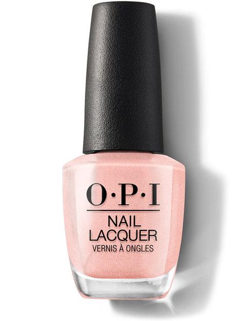 OPI Nail Polish - N52 Humidi-Tea