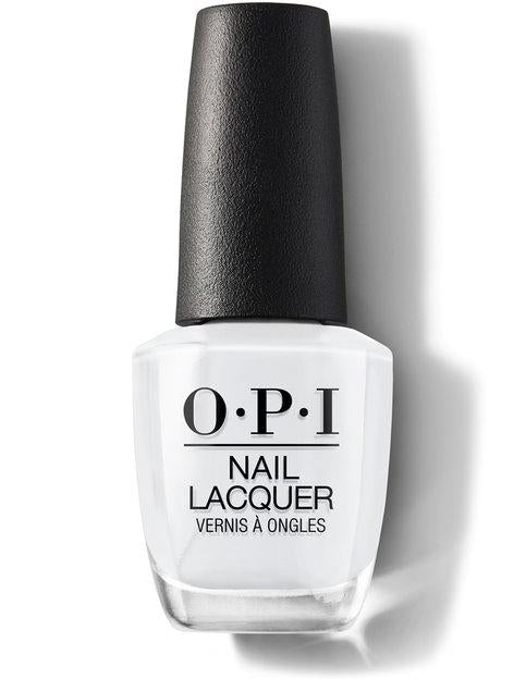 OPI Nail Polish - V32 I Cannoli Wear OPI