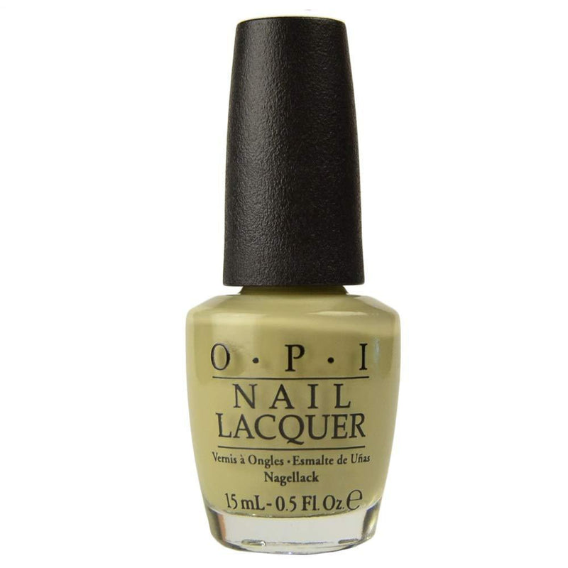 OPI Nail Polish - I58 This Isn't Greenland