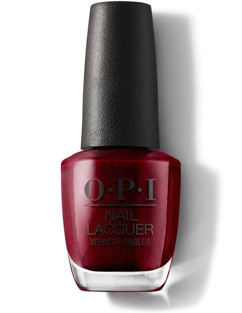 OPI Nail Polish - H08 I'm Not Really a Waitress