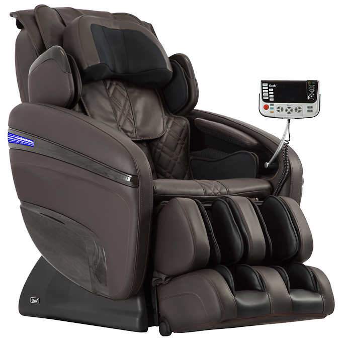 Osaki OS-7200H Pinnacle Massage Chair