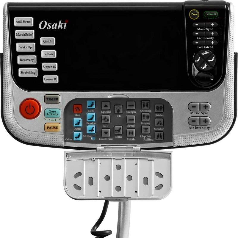 Osaki OS-7200H Pinnacle Massage Chair