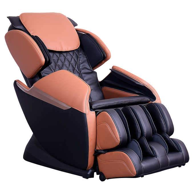 HoMedics HMC-500 Haven Zero Gravity Massage Chair