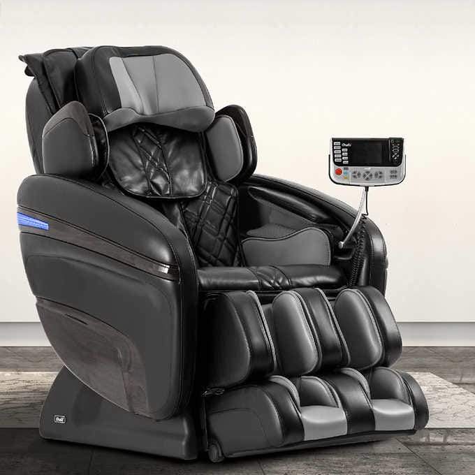 Osaki OS-7200H Pinnacle Massage Chair