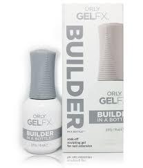 Orly Builder In A Bottle 0.6 oz