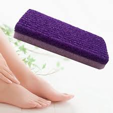 Happy Feet - Ultimate Pumice Pad 2 In 1 ( Medium/ Coarse)