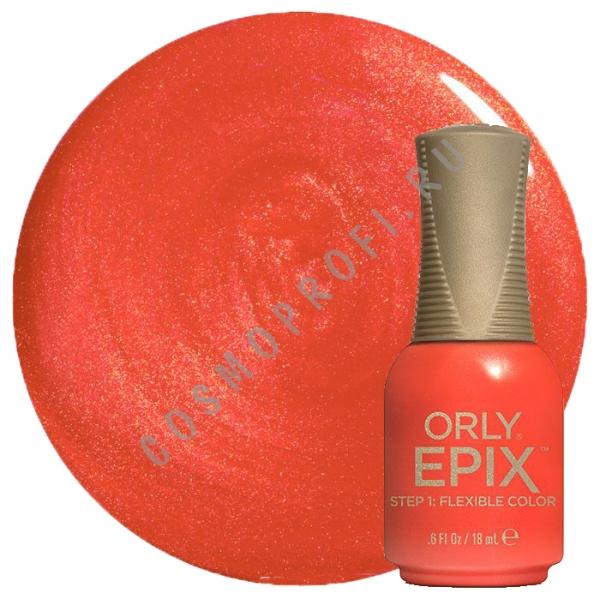 Orly Epix Flexible Color  0.6 Ounce - 29921