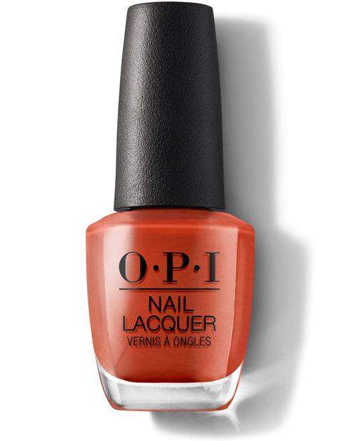 OPI Nail Polish - V26 Itƒ??s a Piazza Cake