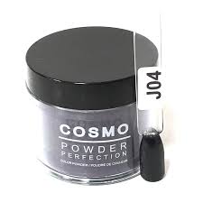 Cosmo Color Dip Powder - Acrylic & Dipping Powder / 2 oz. - D-J04