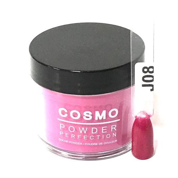 Cosmo Color Dip Powder - Acrylic & Dipping Powder / 2 oz. - D-J08