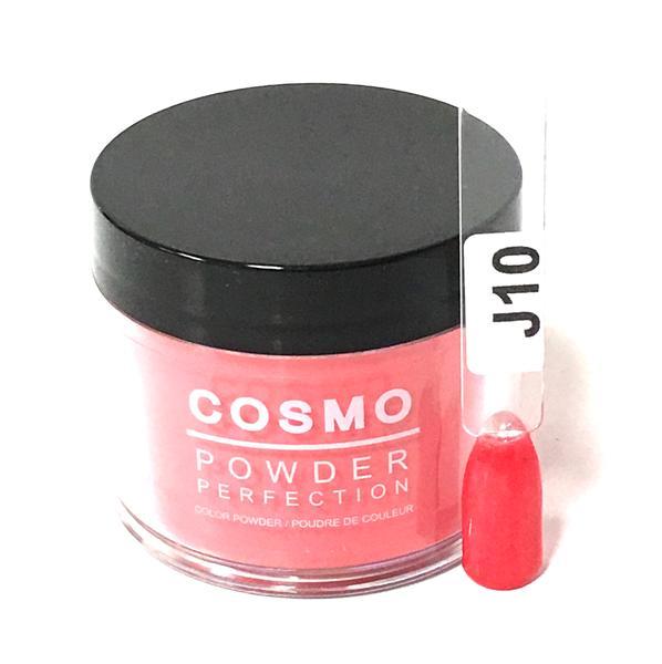 Cosmo Color Dip Powder - Acrylic & Dipping Powder / 2 oz. - D-J10