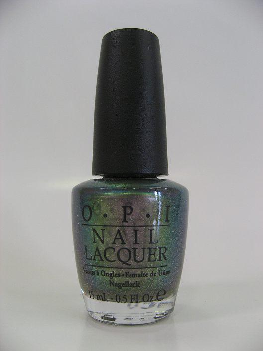 OPI Nail Polish - K09 Not Like The Movies