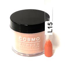 Cosmo Color Dip Powder - Acrylic & Dipping Powder / 2 oz. - L15