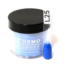 Cosmo Color Dip Powder - Acrylic & Dipping Powder / 2 oz. - L25