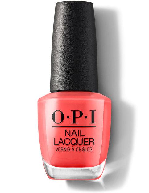 OPI Nail Polish - A69 Live Love Carnaval