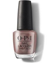 OPI Nail Polish HOLIDAY 2020 SHINE BRIGHT - HR M06 Gingerbread Man Can