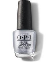 OPI Nail Polish HOLIDAY 2020 SHINE BRIGHT - HR M10 Tinsel Tinsel 'Lil Star