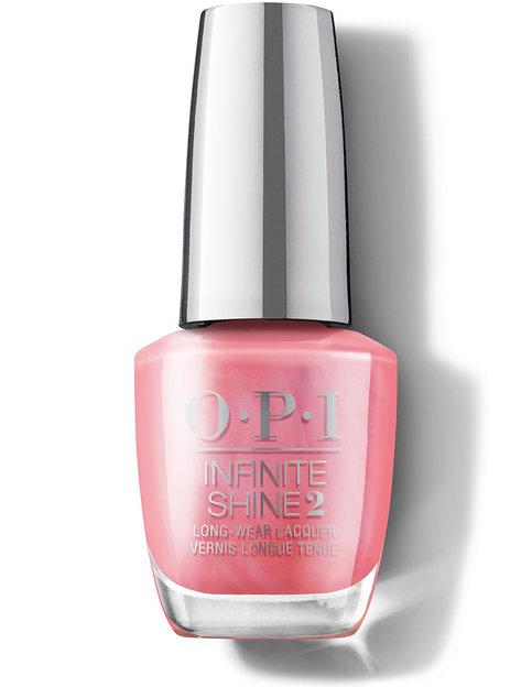 OPI Infinite Shine Polish HOLIDAY 2020 SHINE BRIGHT - HR M38 This Shade Is Ornamental!