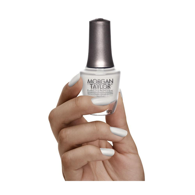 Morgan Taylor Nail Polish - Heaven Sent