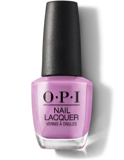 OPI Nail Polish - I62 One Heckla of a Color!