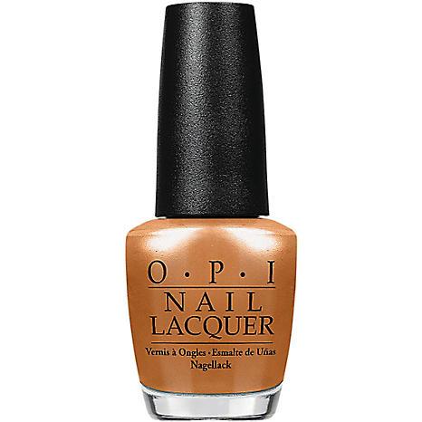 OPI Nail Polish - N41 - OPI with a Nice Finn-ish