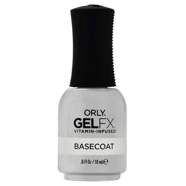 ORLY GEL FX - BASE COAT 0.6 OZ