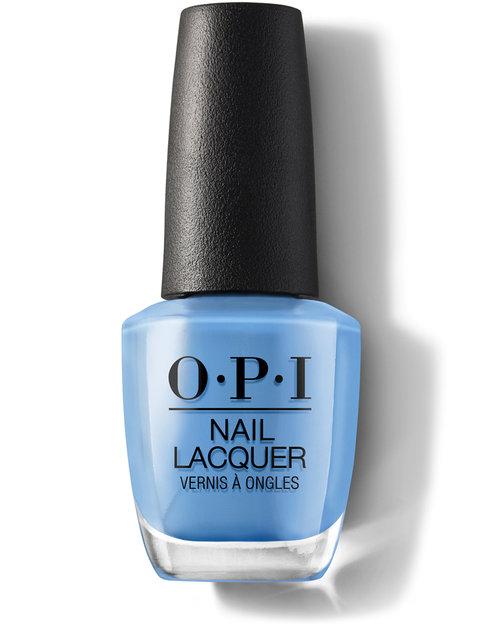 OPI Nail Polish - N61 Rich Girls & Po-Boys