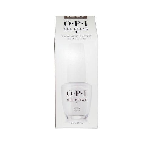 OPI Gel Break - Serum-Infused Base Coat 15ml