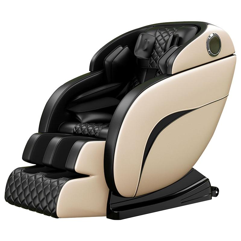 small space luxury full body multi functional elderly device Electric Cheap large cap foot wrap Deluxe Zero gravty Massage Chair|Massage Chair