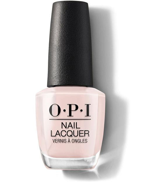 OPI Nail Polish - T74 Stop It I'm Blushing!