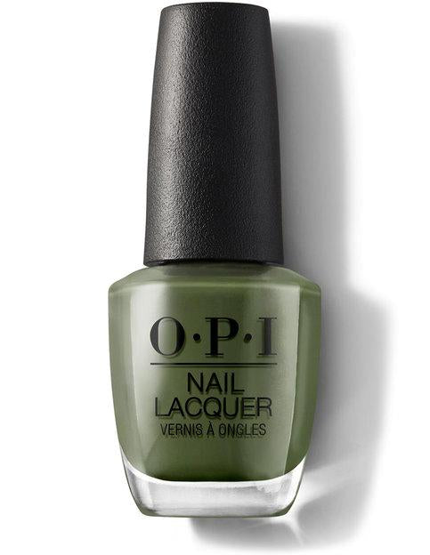 OPI Nail Polish - W55 Suzi - The First Lady of Nails