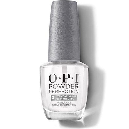 OPI Dipping Powder Perfection - Top coat 0.5 oz - #3 DPT30