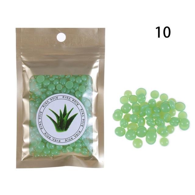 Hot Film Wax Bead Hair Removal Wax Depilatory Painless Removing Film Hard Wax Beans Unwanted Hairs in Body Depilatory Wax|Hair Removal Cream