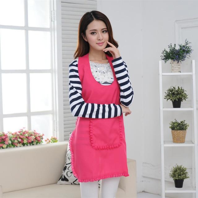 2020 Beauty salon beautician work clothes apron Korean version fashion nail waitress sleeveless skirt female supermarket apron|Nurse Uniform