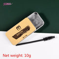 1PC 3D Feathery Brows Setting Gel Waterproof Soap Brow Makeup Kit Lasting Eyebrow Gel Women Eyebrow Tint Pomade Cosmetics TSLM2|Eyebrow Enhancers