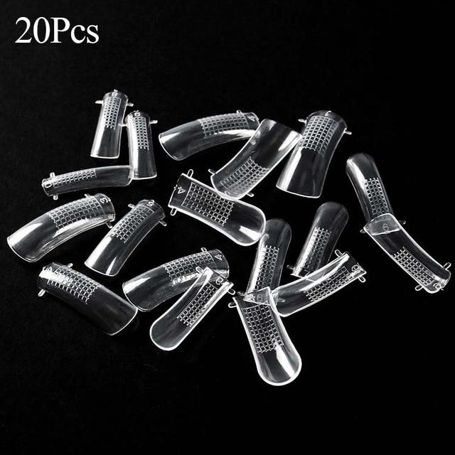 Mtssii 9pcs/kit US Warehouse Poly Extenstion Nail Gel Sets Nail Extension Polish Lamp Nail Brush Nail Primer Hard Jelly Acrylic|Nail Gel