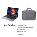 CHUWI HeroBook Pro 14.1 inch 1920*1080 IPS Screen Intel Celeron N4000 Processor DDR4 8GB 256GB SSD Windows 10 Laptop|Laptops